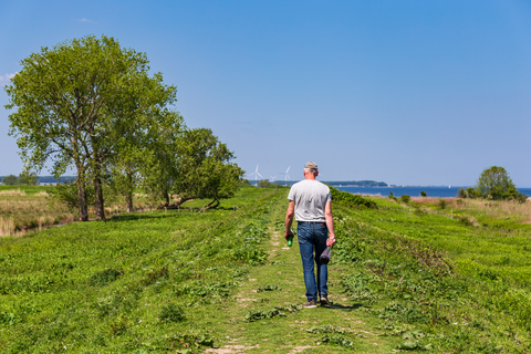 Tiengemeten Loop via Vliedberg and Ruine Aardappelloods