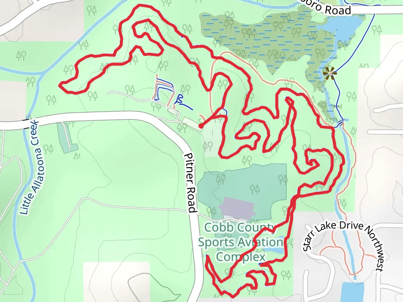 Turtle Back Loop