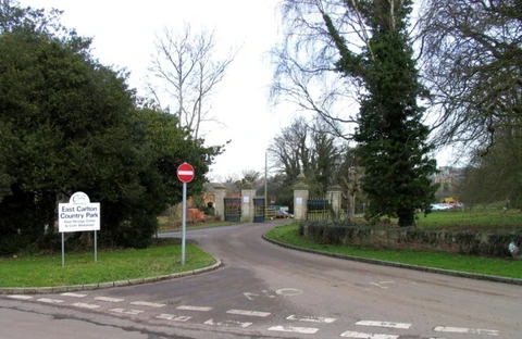 East Carlton Park