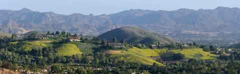 Meadow Vista, Autumn Ridge and Woodridge Connector Loop Trail