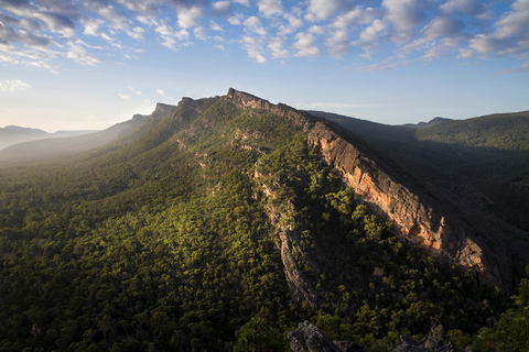 Chatauqua Peak Circuit