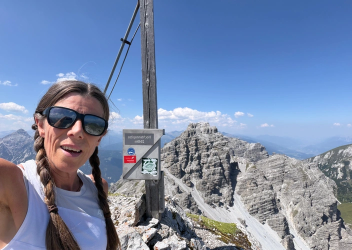Hochtenspitze