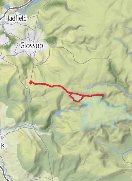 Harry hut-mill hill-ashop head-the edge-fairbrook naze mobile static map