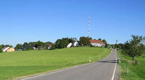 Niederhofer Wald Loop