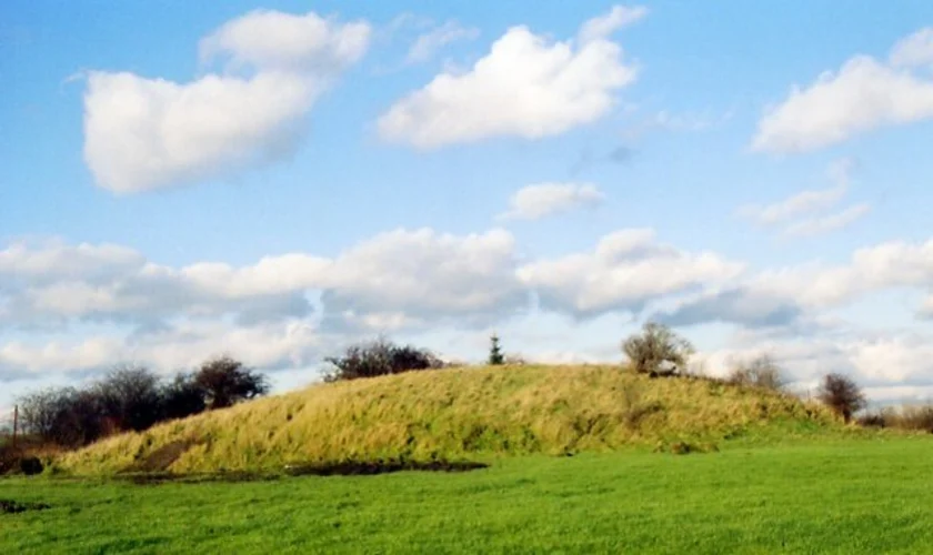 Southern Washlands Nature Reserve and Aire and Calder Navigation Walk - Whitwood
