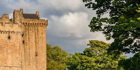 Alloa and Clackmannan Towers