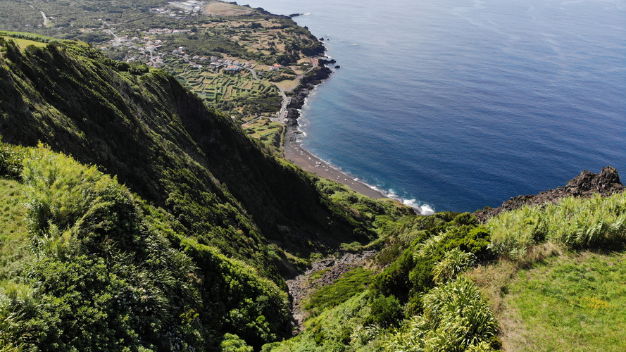 Faial Coste a Coste
