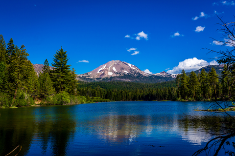 Manzanita Creek Trail