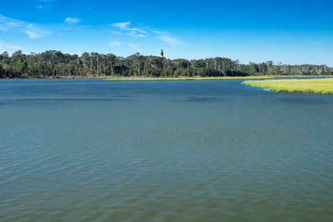 Assateague Lighthouse Trail