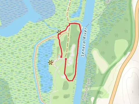 Seneca River Loop