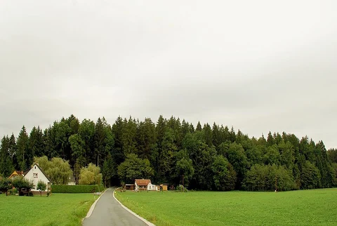 Zirknitz-Gundersdorf Loop Trail