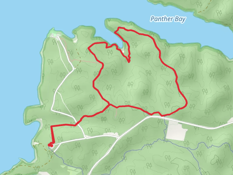 Pickett Loop