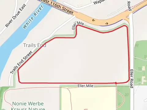 Eller Mile Loop