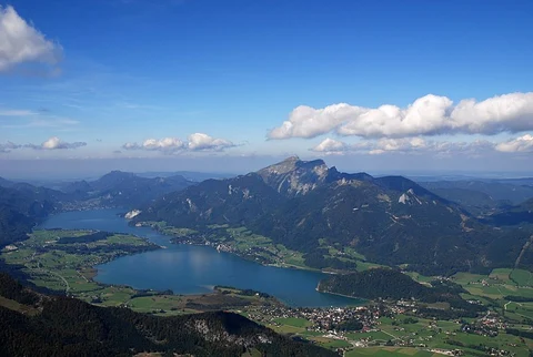 Strobl - Wacht Inn Loop