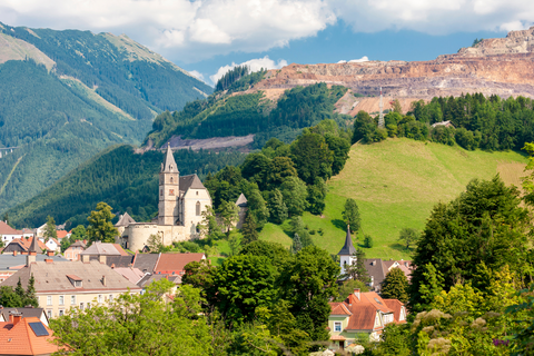 Eisenerzer Steig