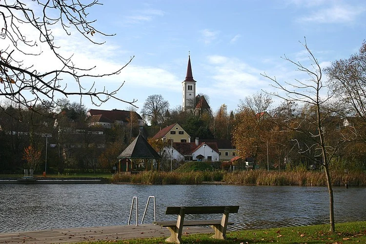 Labonca Rundweg