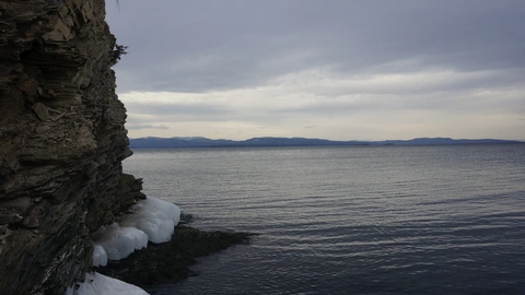 Kane's Creek Trail, Bay View Trail and Wilson Spring Trail