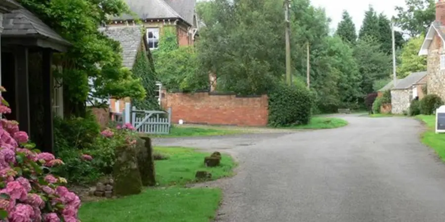 Carlton Curlieu and Illston on the Hill