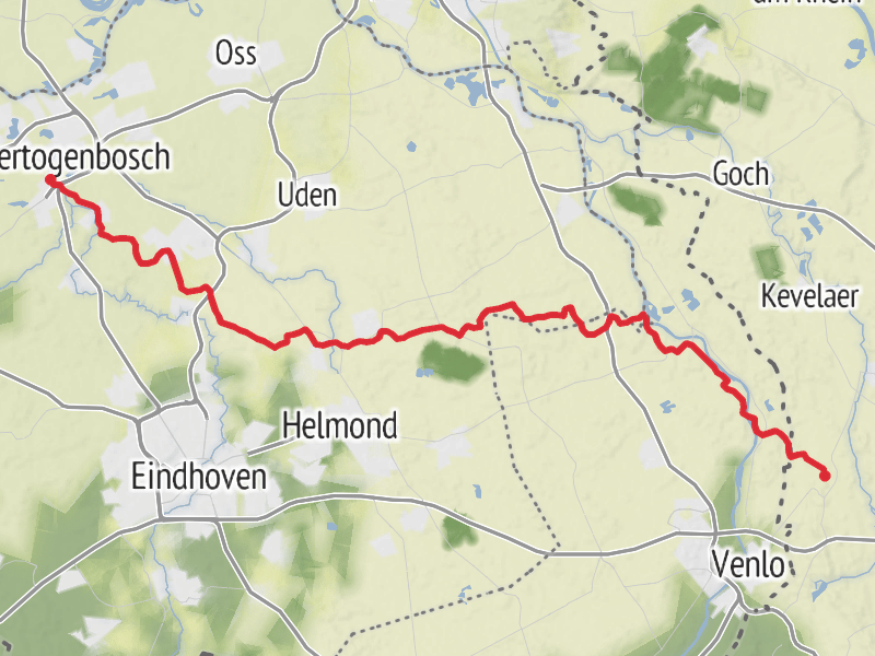Straelen ROUTE thumbnail