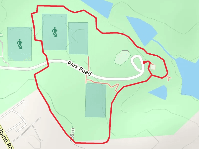 Park Road Loop