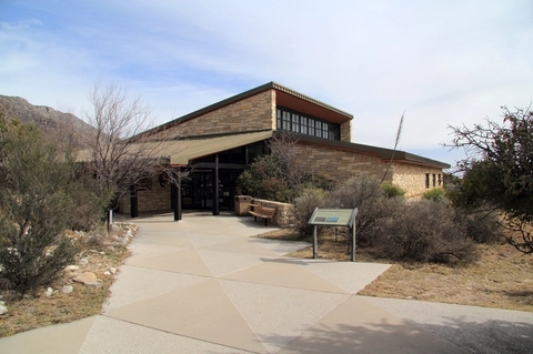 The Pinery Trail