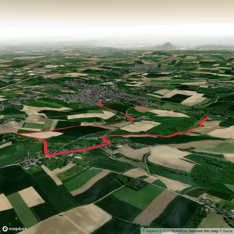 Gulpen Wittem and Trintelerbos Weg
