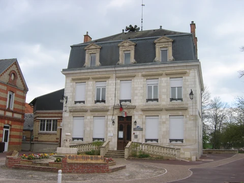 GR 12 - France