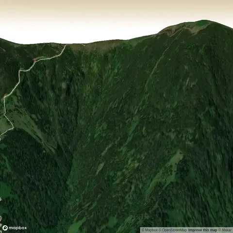 Serra do Topo to Fajã dos Vimes