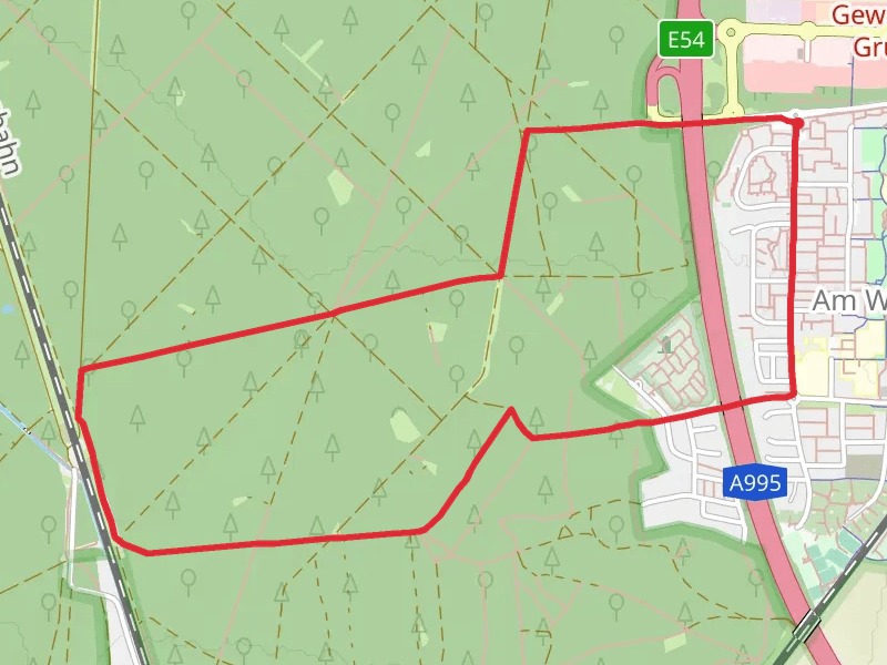 Schilcher Stern Loop