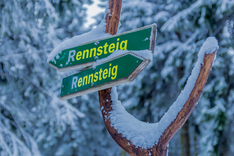 Rennsteig