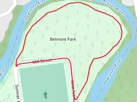 Mill Street Loop