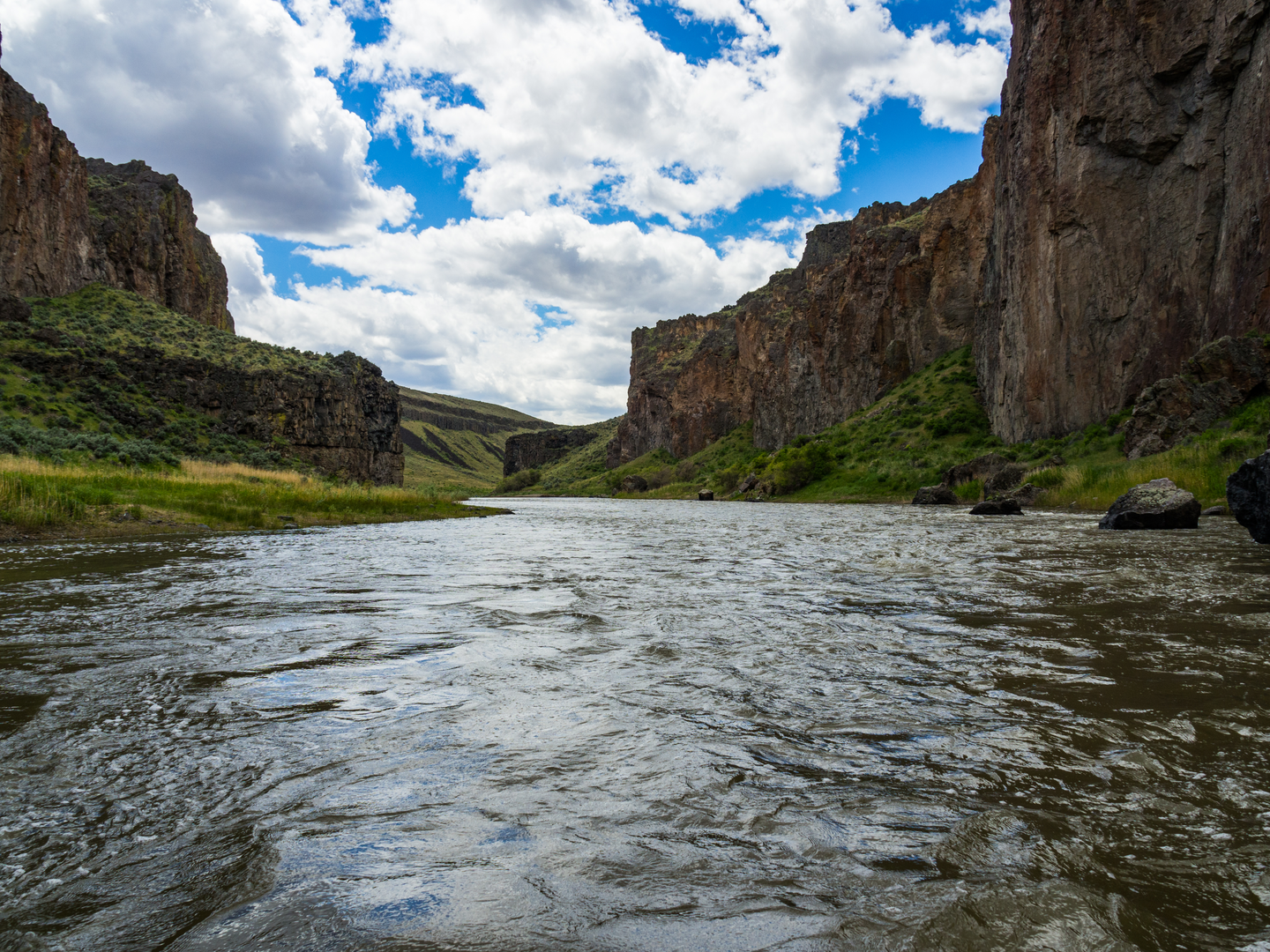 An image depicting the trail Oregon Desert Trail and its surrounding area.