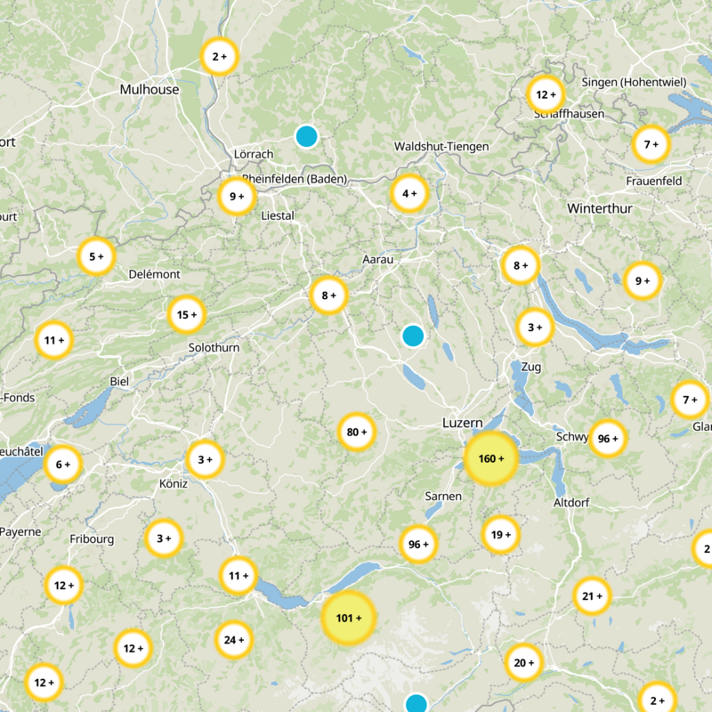 Nebikon Static Map