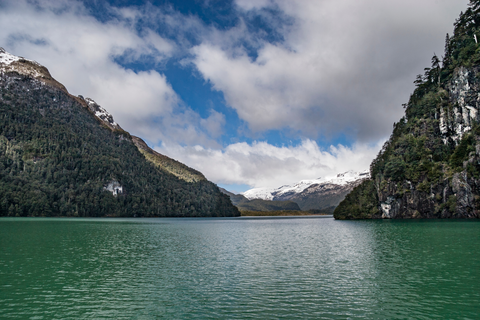 Paso De Las Nubes