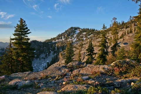Garden Gulch Trail