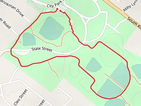 State Street Loop