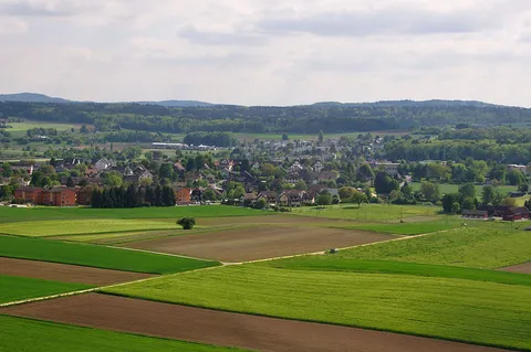 Flughafen Loop Trail