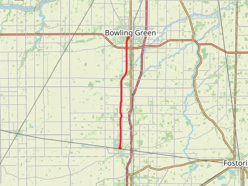 Slippery Elm Trail