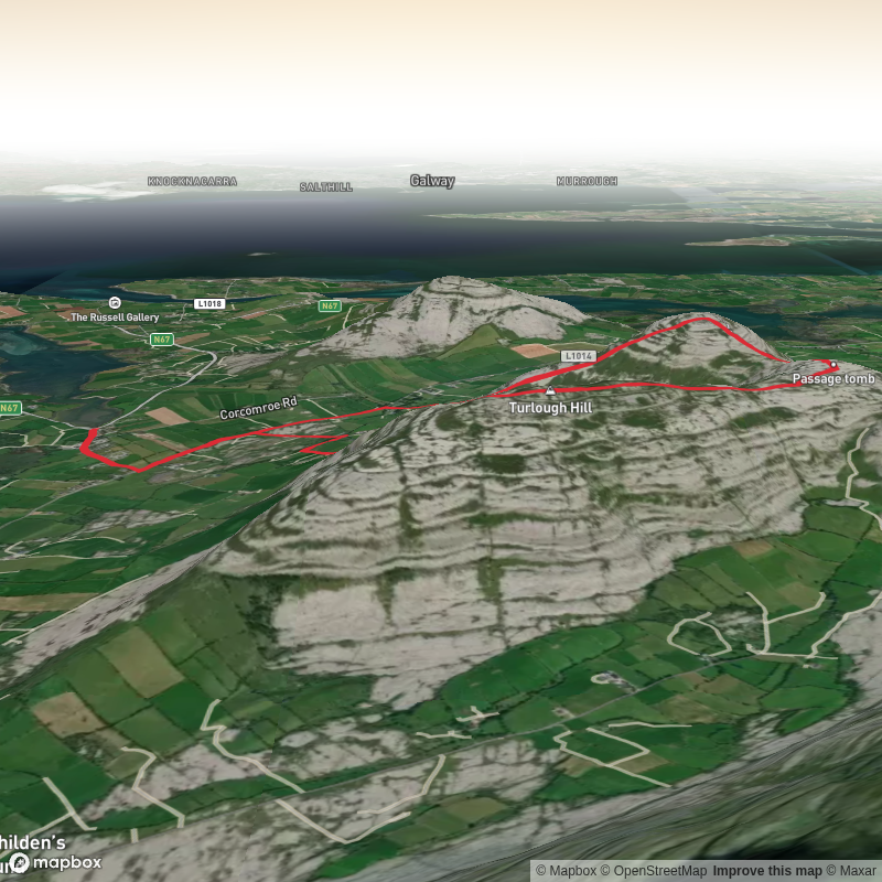 Oughtmama_Turlough_Hill_1