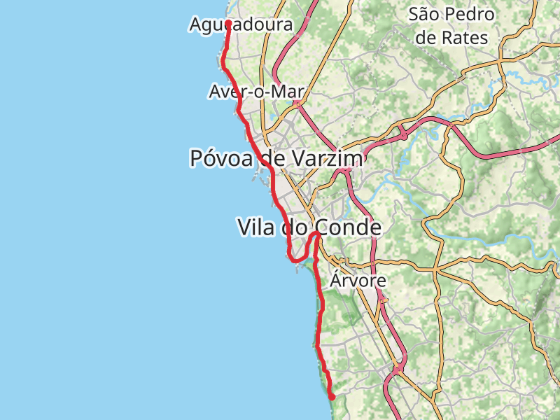 Litoral Camino 2