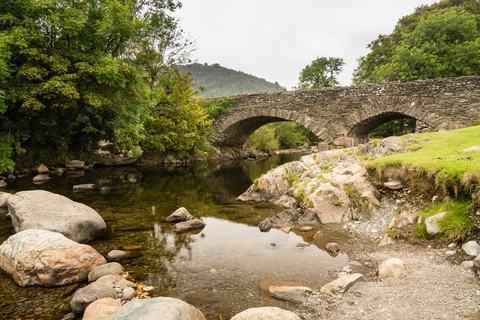 Duddon Walk from Ulpha