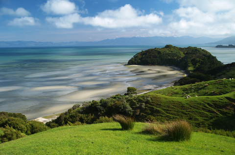 Farwell Spit Walk