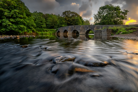 Bridgend Circular Walk