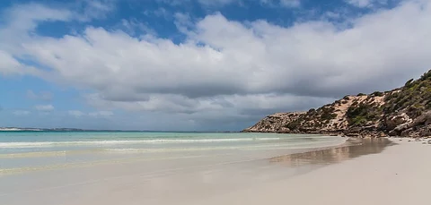 Boarding House Bay Walk