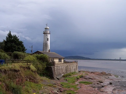 Hale Lighthouse Loop