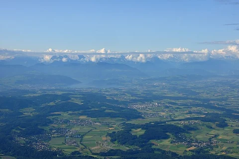 Limmat-Uferweg