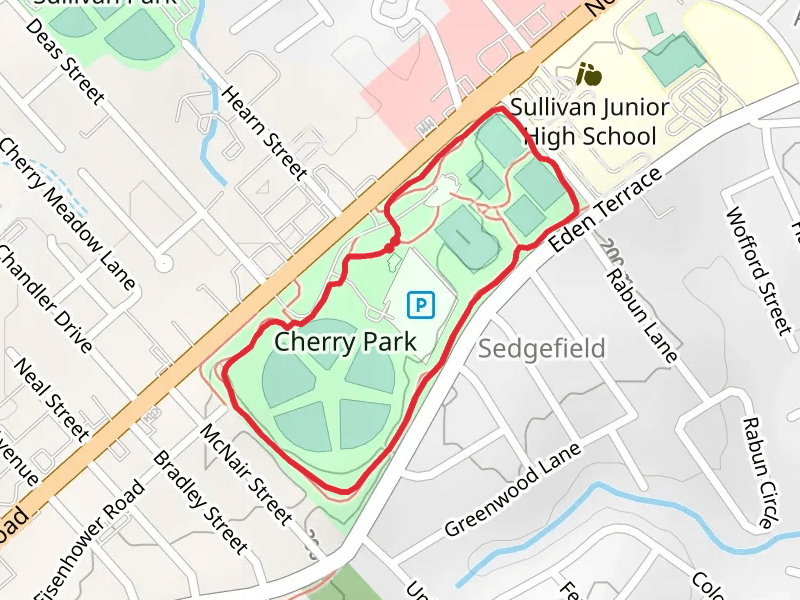 Field 1 and Field 5 Loop