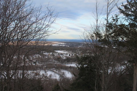 Bennett Hill Loop