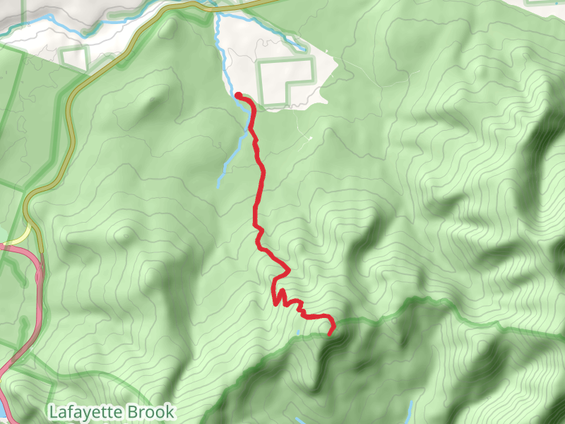 Mount Garfield