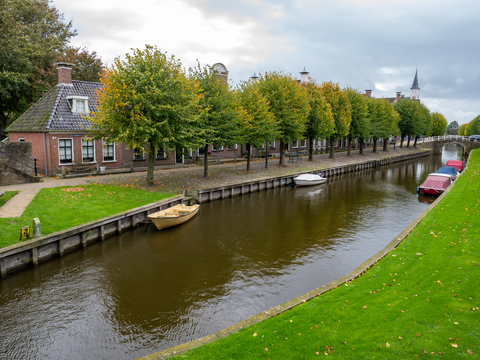 Nieuwe Meer Loop